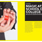 101 Magic Tricks: Any Time. Any Place. - Step by step instructions to engage, challenge, and entertain At Home, In the Street, At School, In the Office, At a Party