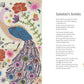 The Illustrated Emily Dickinson Nature Sketchbook: A Poetry-Inspired Drawing Journal