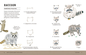 How to Draw Almost Every Animal: An Illustrated Sourcebook (Almost Everything)