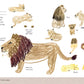 How to Draw Almost Every Animal: An Illustrated Sourcebook (Almost Everything)