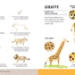 How to Draw Almost Every Animal: An Illustrated Sourcebook (Almost Everything)