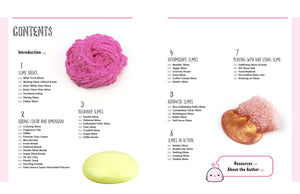 Ultimate Slime: DIY Tutorials for Crunchy Slime, Fluffy Slime, Fishbowl Slime, and More Than 100 Other Oddly Satisfying Recipes and Projects--Totally Borax Free! *Very Good*