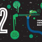 Creative Coding in Python: 30+ Programming Projects in Art, Games, and More *Very Good*