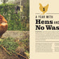 The Chicken Whisperer's Guide to Zero-Waste Chicken Keeping: Reduce, Reuse, Recycle