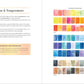 Color Harmony for Artists: How to Transform Inspiration into Beautiful Watercolor Palettes and Paintings