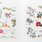 Plant Lady Embroidery: 300 Botanical Embroidery Motifs & Designs to Stitch
