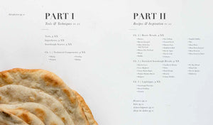 New World Sourdough: Artisan Techniques for Creative Homemade Fermented Breads; With Recipes for Birote, Bagels, Pan de Coco, Beignets, and More