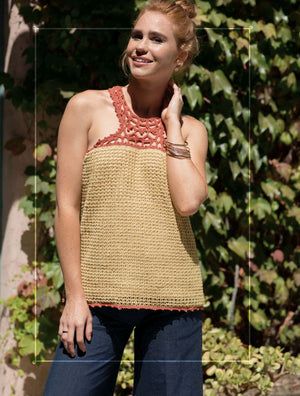 Modern Bohemian Crochet: Unique Crochet Stitches for Free-Spirited Style