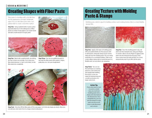 101 More Mixed Media Techniques: An exploration of the versatile world of mixed media art
