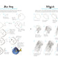 Ten-Step Drawing: Animals: Learn to Draw 75 Animals in Ten Easy Steps!