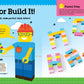 Brick Building 101: 20 LEGO activities to teach kids about STEAM