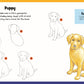 How to Draw Animal Friends: Step-by-step instructions for 20 amazing animals (Learn to Draw)