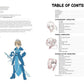 Illustration Studio: Drawing Manga Heroines and Heroes: An interactive guide to drawing anime characters, props, and scenes step by step *Very Good*