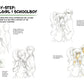 Illustration Studio: Drawing Manga Heroines and Heroes: An interactive guide to drawing anime characters, props, and scenes step by step *Very Good*