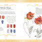 Illustration Studio: Inking Florals: A step-by-step guide to creating dynamic modern florals in ink and watercolor