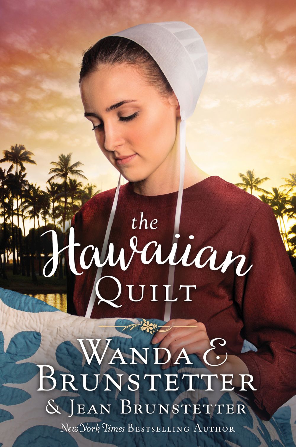 The Hawaiian Quilt