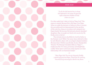 Too Blessed to be Stressed: 3-Minute Devotions for Women