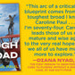 Tough Broad: From Boogie Boarding to Wing Walking'€•How Outdoor Adventure Improves Our Lives as We Age