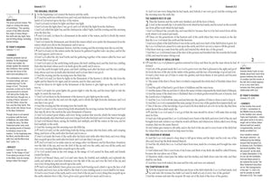 The 10-Minute Bible: A Manageable Way to Understand the Big Picture of Scripture