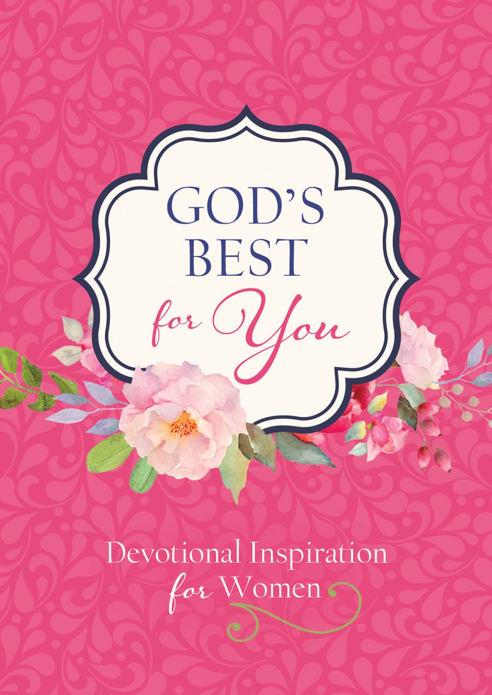 God's Best for You *Very Good*
