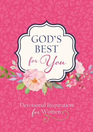 God's Best for You *Very Good*