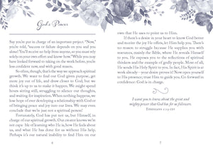 God's Best for You *Very Good*