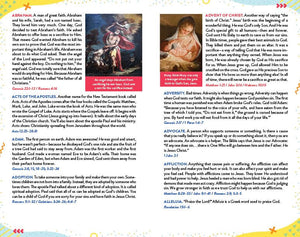 The One-Minute Bible for Kids: New Life Version *Very Good*