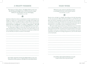 180 Devotions for When Life Is Hard Journal