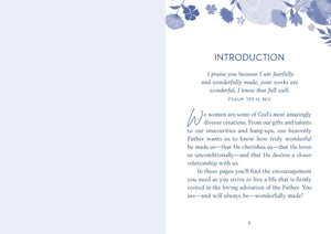 Devotions for Becoming a Beautiful Woman of God *Very Good*