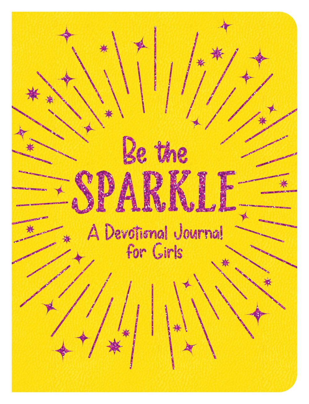 Be the Sparkle