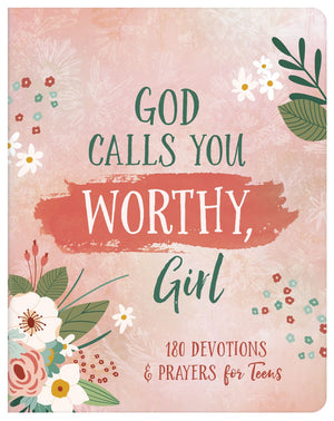 God Calls You Worthy, Girl