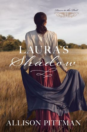 Laura's Shadow (Doors to the Past, 9)