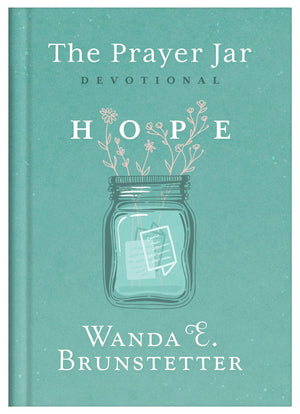 The Prayer Jar Devotional: Hope *Very Good*
