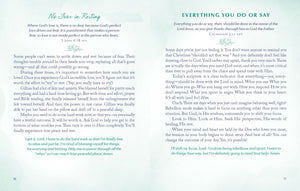Rest Your Soul in Jesus: Devotions for Women