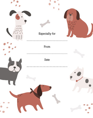 Devotions for Dog Lovers