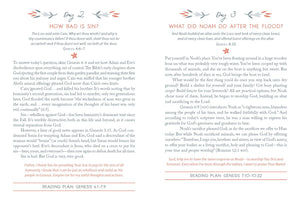 Know Your Bible Devotions for Women