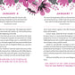 Jesus Each Day for Teen Girls