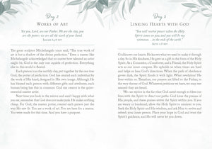 Daily Devotions for Peace of Mind *Very Good*