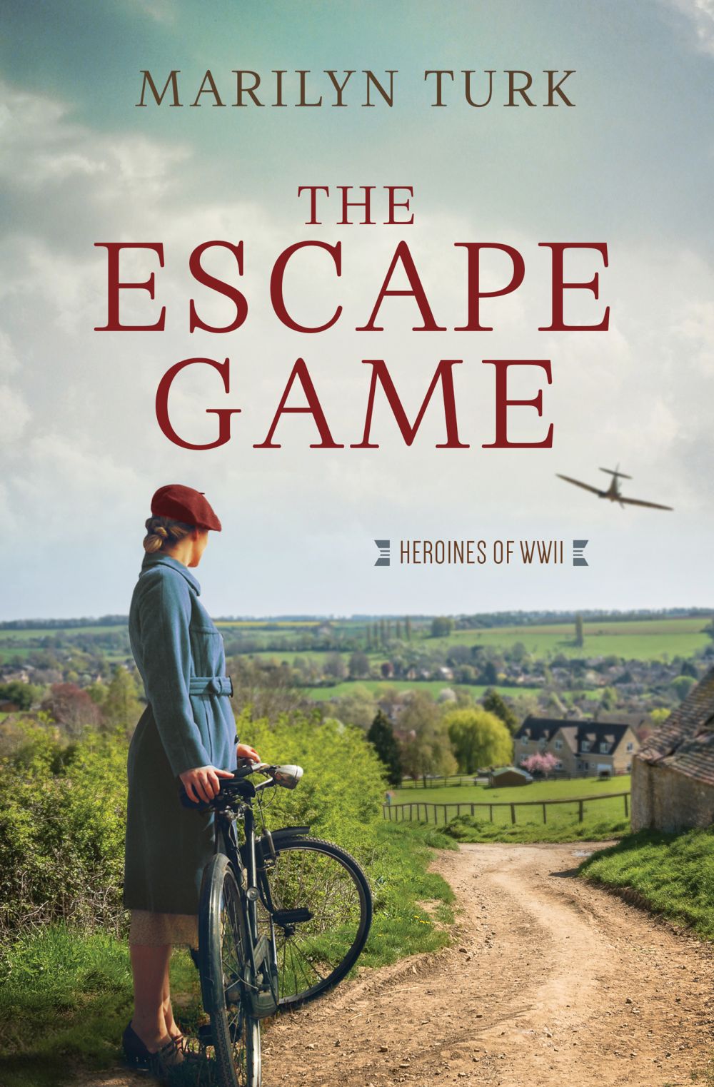 The Escape Game (Heroines of WWII)