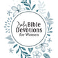 Daily Bible Devotions for Women: 365 Readings from God's Heart *Very Good*