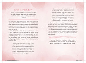 Devotions and Prayers for a Resilient Heart