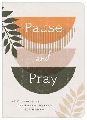 Pause and Pray *Very Good*