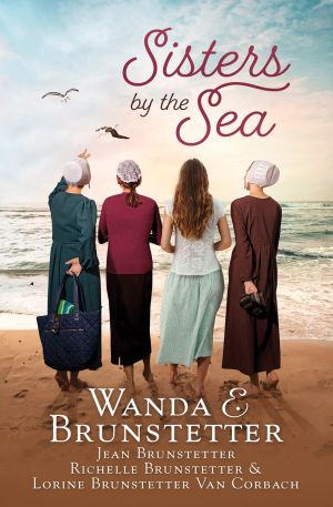 Sisters by the Sea *Very Good*