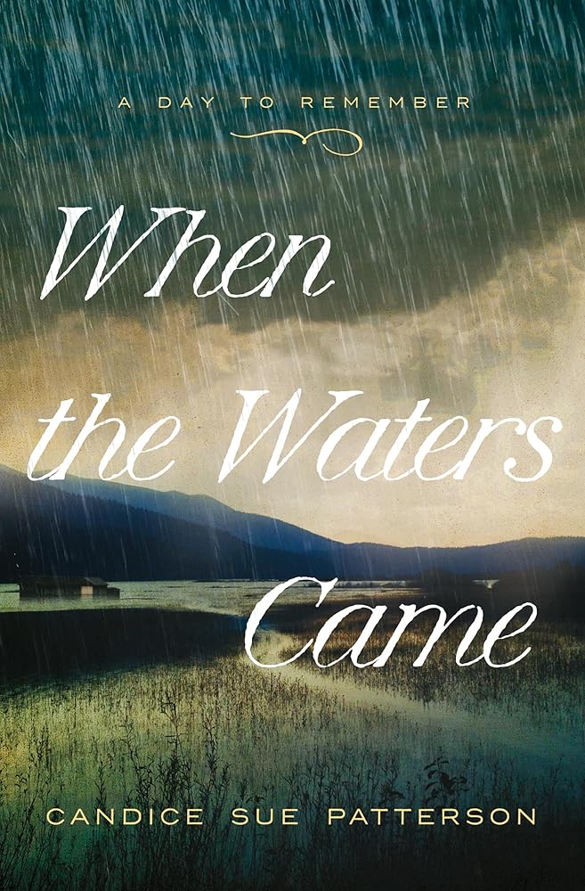 When the Waters Came (A Day to Remember) cover image