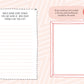 Read It! Pray It! Write It! Draw It! Do It!: A Faith-building Interactive Journal for Pre-teen Girls