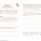 The 5-minute Bible Study Journal for a Less Stressed Life