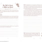 The 5-minute Bible Study Journal for a Less Stressed Life