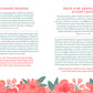 Pray and Never Give Up: Devotions and Prayers for Women