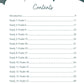 Psalms: An All-In-One Study on God's Song Book (The Bible Study Collective)