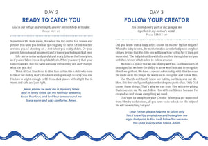 Daily Wisdom for Boys: 365 Encouraging Devotions and Prayers